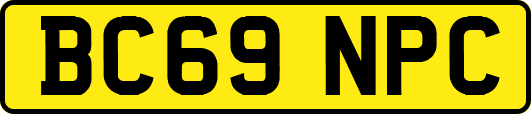 BC69NPC