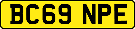 BC69NPE