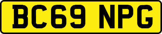 BC69NPG