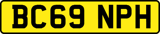 BC69NPH