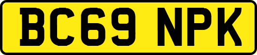 BC69NPK