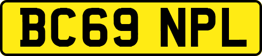 BC69NPL