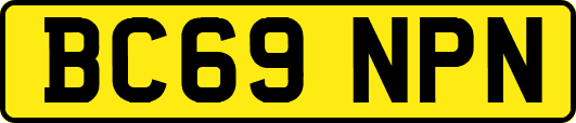 BC69NPN