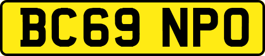 BC69NPO