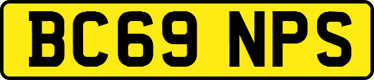 BC69NPS