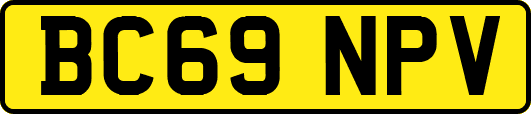 BC69NPV