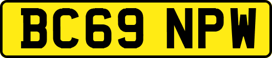 BC69NPW