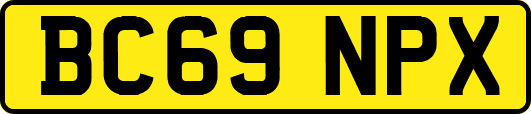 BC69NPX