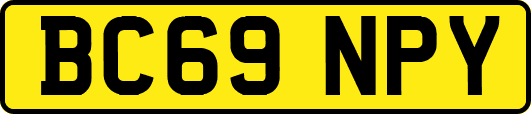 BC69NPY