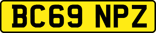 BC69NPZ