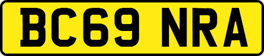 BC69NRA