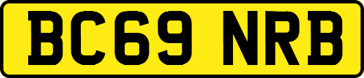BC69NRB