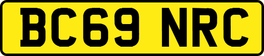 BC69NRC