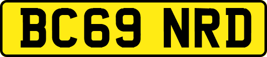 BC69NRD