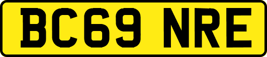 BC69NRE