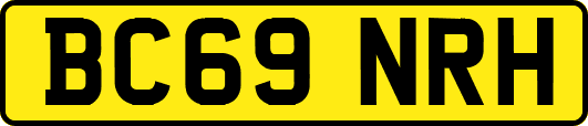 BC69NRH