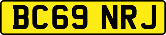BC69NRJ