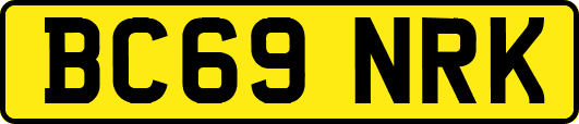 BC69NRK