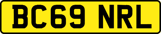 BC69NRL