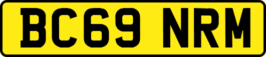 BC69NRM