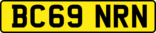 BC69NRN