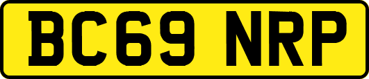 BC69NRP
