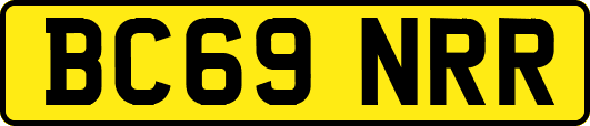 BC69NRR