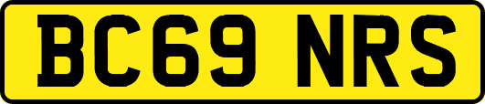 BC69NRS