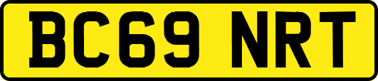 BC69NRT