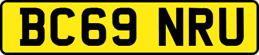 BC69NRU