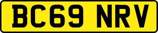 BC69NRV