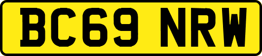 BC69NRW