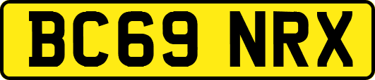 BC69NRX