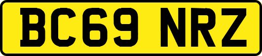 BC69NRZ