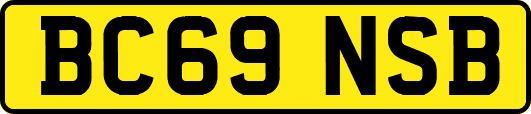 BC69NSB