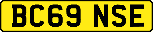 BC69NSE