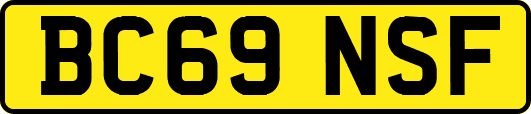 BC69NSF