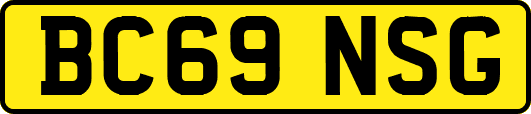BC69NSG