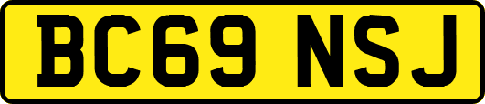 BC69NSJ