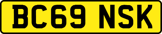BC69NSK