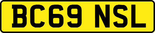 BC69NSL