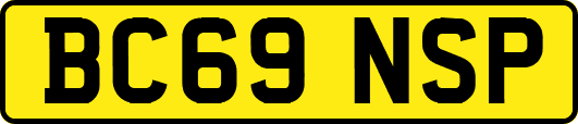 BC69NSP