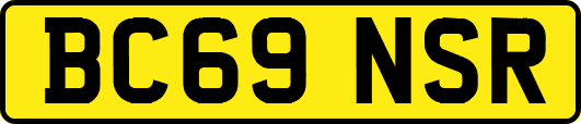 BC69NSR