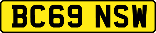 BC69NSW