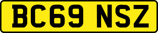 BC69NSZ