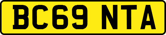 BC69NTA