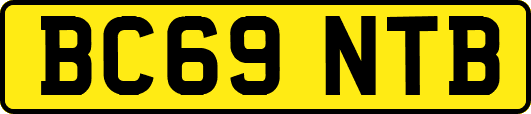 BC69NTB