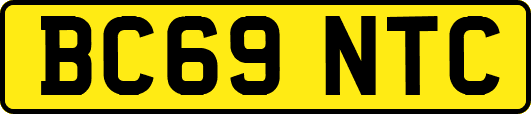 BC69NTC