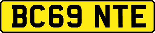 BC69NTE