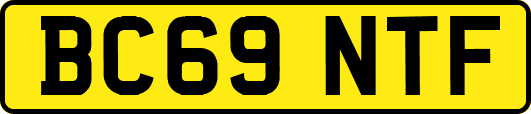 BC69NTF